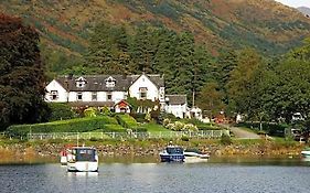 Ardlui Hotel